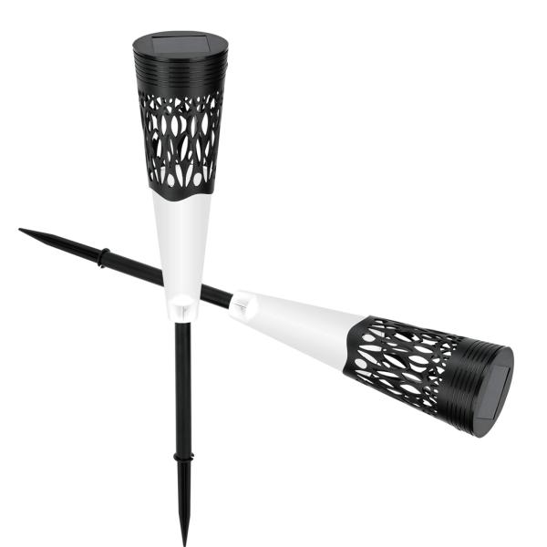 Colorful IP65 Waterproof Solar Powered  Decoration Garden Lights for Outdoor
