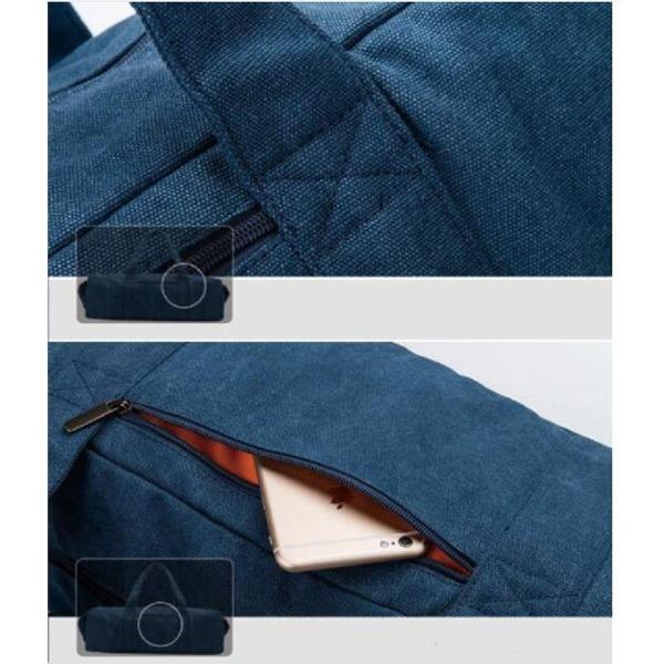 Многофункциональный костюм сумки спортзала йоги Duffle холста моды для на открытом воздухе