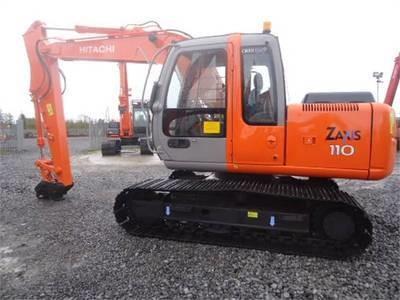 Hitachi ZX110-1 slew reduction box swing motor and repair kits/rotary group for excavator
