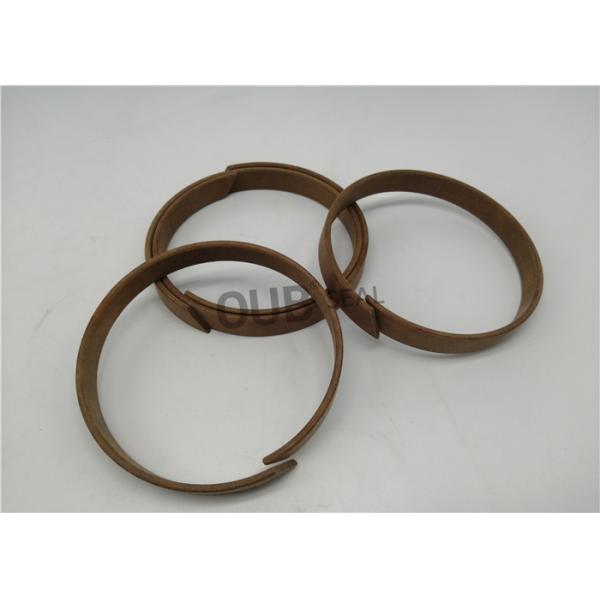 707-39-11530 поршневые кольца гидравлического цилиндра кольца с направляющими WR 07155-00820 кольца носки феноловой смолы