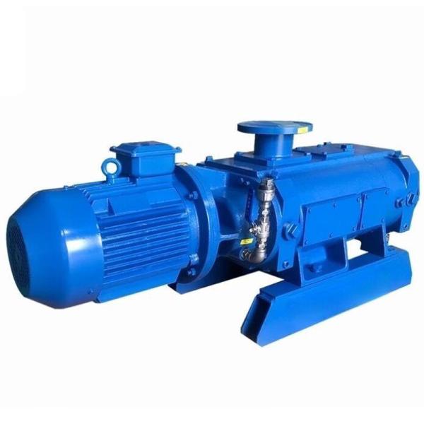 High Pressure Root Blower Vacuum Pump Vibration With Energy Saving System