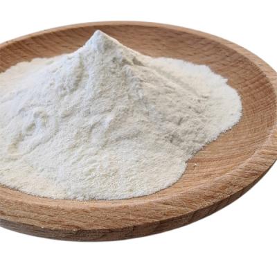 La poudre blanche de calcium de chélate d'acide aminé d'engrais de raisin stimulent la croissance de plantes