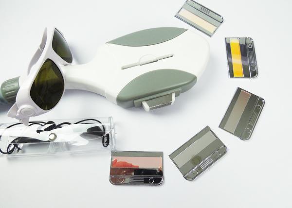 Portable Professional Ipl Hair Removal Machine , Ipl Machine For Skin Rejuvenation