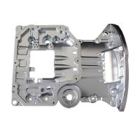 Pièces en acier inoxydable et en aluminium sur mesure, technologie de découpe et d'estampage, pièces automobiles sur mesure