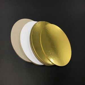 160mm Round Cake Display Board