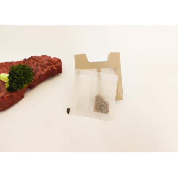 Соль и перец Пакет с двумя пачками Бумажная сумка оптом