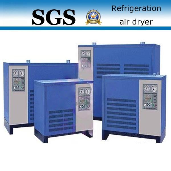 Refrigeration Air Dryer / Refrigerated Air Dryer Environment Friendly
