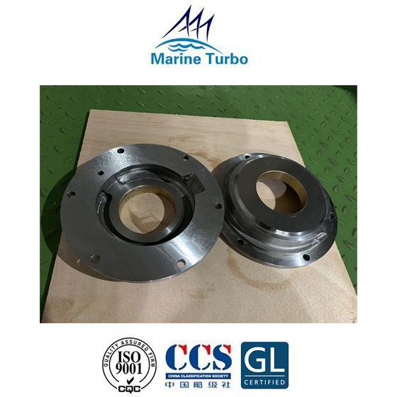 T- Turbo Seals/T-NR29/S Turbocharger Sealing Bush para peças de utenção de motores de navios