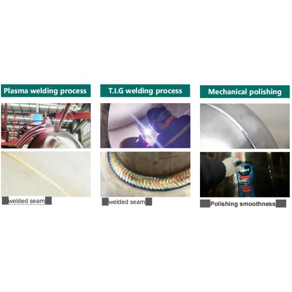 Qingdao Haikong Pressure Vessel Co., Ltd.