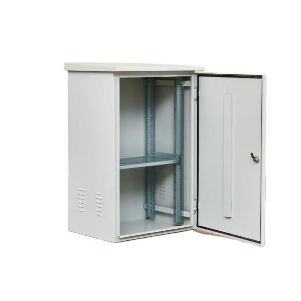 Customized 9U Outdoor Rainproof Cabinet for Distribution Box Electric Control Box IP65