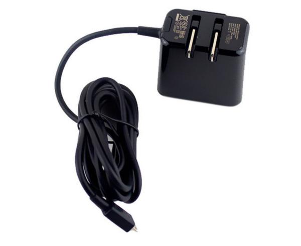 USA Phone Charger Wall Plug Single Port , Multi Port USB Travel Charger Anti Fire ABS