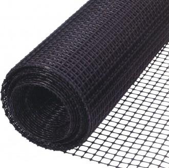 35kN PP Biaxial Geogrid For Subgrade Engineering Reinforcement Soft Soil Foundation