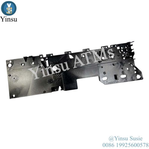 HCT Side Plate Diebold Nixdorf RM4 Head Chassis Transport Left Side Cover 01750293626