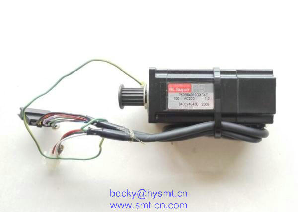 P50B04010DXS4E YAMAHA 100W Motor