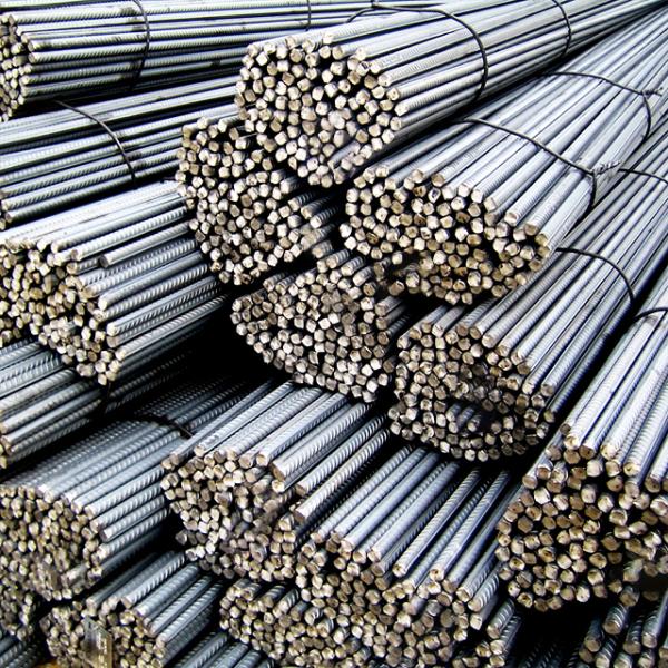 Non-Deformation Iron Metal Wire 5-36mm Rebar Steel with ±1% Tolerance in Saudi Arabia