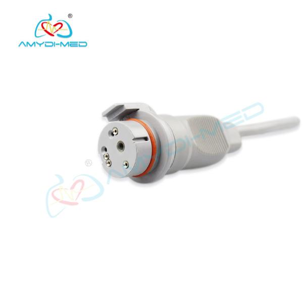 BD DISPOSABLE IBP cable use for BD disposable pressure transducer