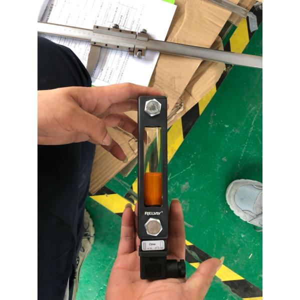 Датчик видимости 0.15MPA танка OEM датчика уровня гидравлического масла SF гидравлический