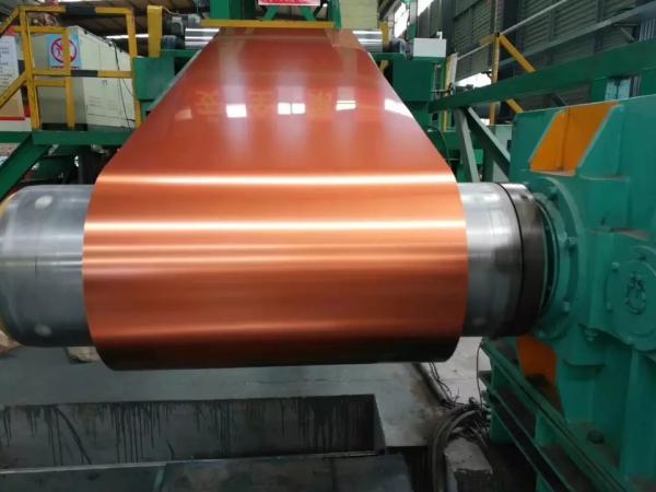 Wholesale Low Price hot rolled steel coil color coated steel coil ppgi steel coil