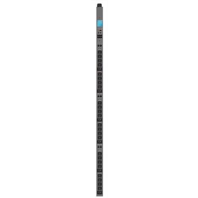 Smart PDU Product Universal Power Distribution Unit 19 Inch Easy Installation