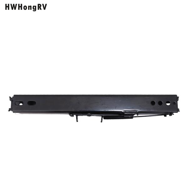 HWHongRV Campervan car seat slider mechanism for the van seating campervan seats double lock rail gamer chair parts sliding
