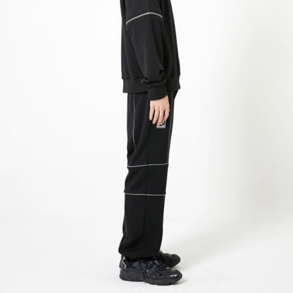 Fashion Loose Mens Tracksuit Set Sport Sweatsuit Custom Design OEM ODM service