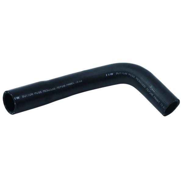 Excavator Parts PC30 High Flexible Rubber Hose Upper Radiator Hose