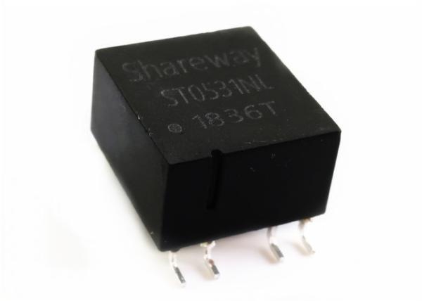 Transformateurs d'alimentation partagée MID-SN6505 TI pilote 5V 1A 320 à 480 kHz 750315371 pour le circuit intégré SN6505
