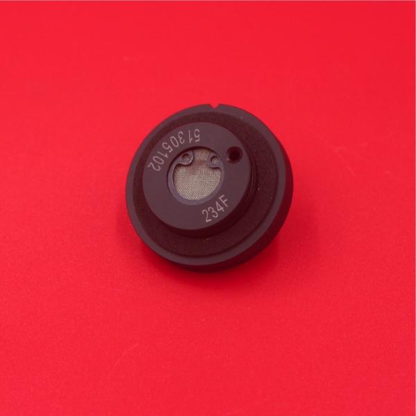 45466931 C 234F Nozzle 51305118 SMT Pick And Place Nozzles For Universal Machine