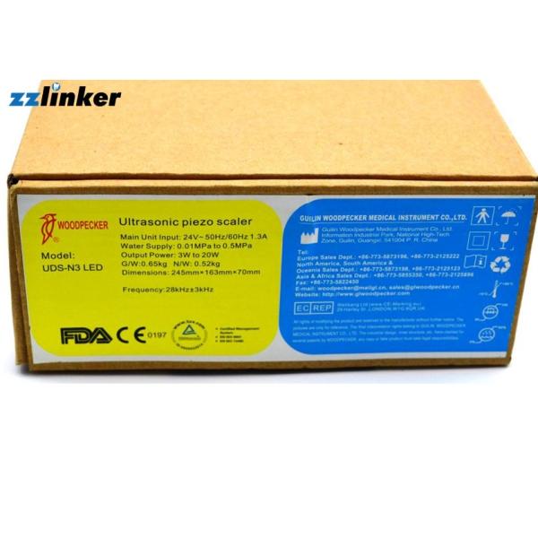 Пересчетка СИД UDS-N3 зубоврачебная ультразвуковая
