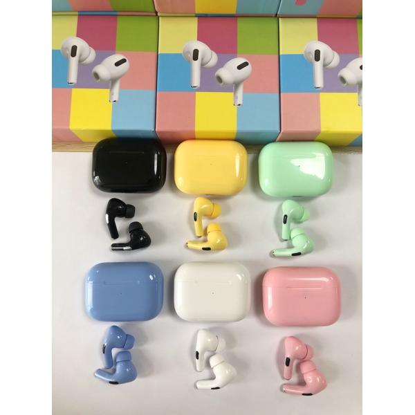 Мамы Air3 3h Bluetooth 5,0 GPS TWS в наушниках уха