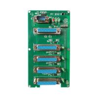 Prototype Fr4 Pcb Manufacturing Service Printed Circuit Board Fabrication