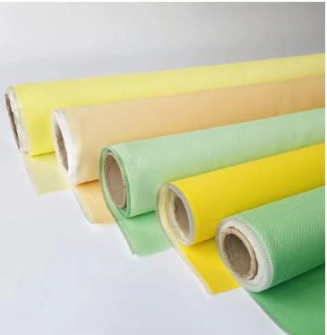 Silicone Fiberglass Cloth Fabric 580gsm Or Custom Silicone Coated Fiberglass Fabric Cloth
