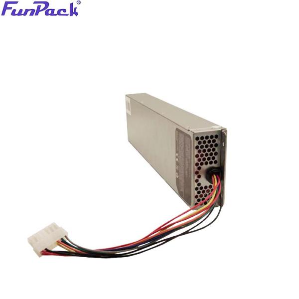 28.8V 12800mAh 18650 Lithium Ion Batteries Electric Bicycle Battery For Electric Balance Vehicle