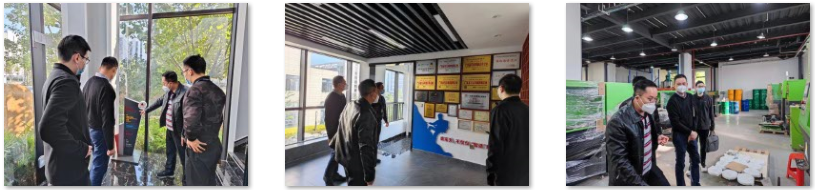 Guangdong Autofor Precision Intelligent Technology Co., Ltd.