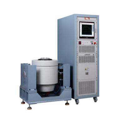 Dispositivo elétrico da bateria do teste de vibração da elevada precisão para a análise laboratorial AC220V 50HZ