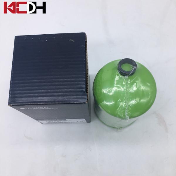Фильтр топлива 11E1-70010 двигателя дизеля частей экскаватора Hyundai R225-7 215-7