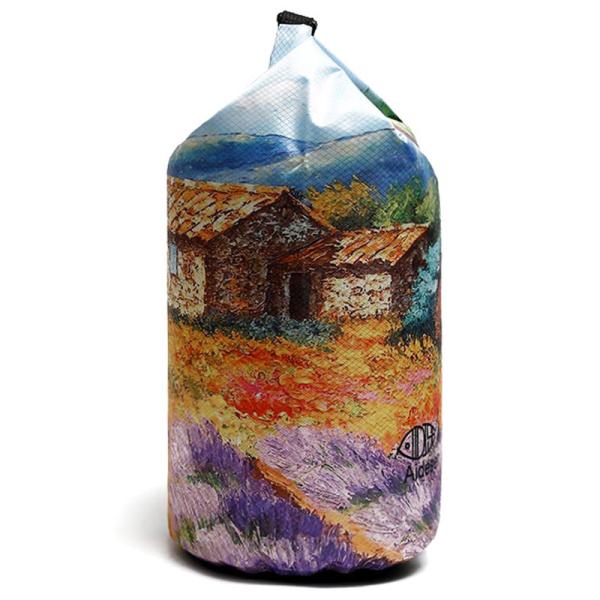Customized Logo PVC Triathlon Accessories Outdoor Camping Dry Bag