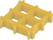 UV Resistant FRP Grating - Long-Lasting and Weatherproof Grating for Outdoor Applications