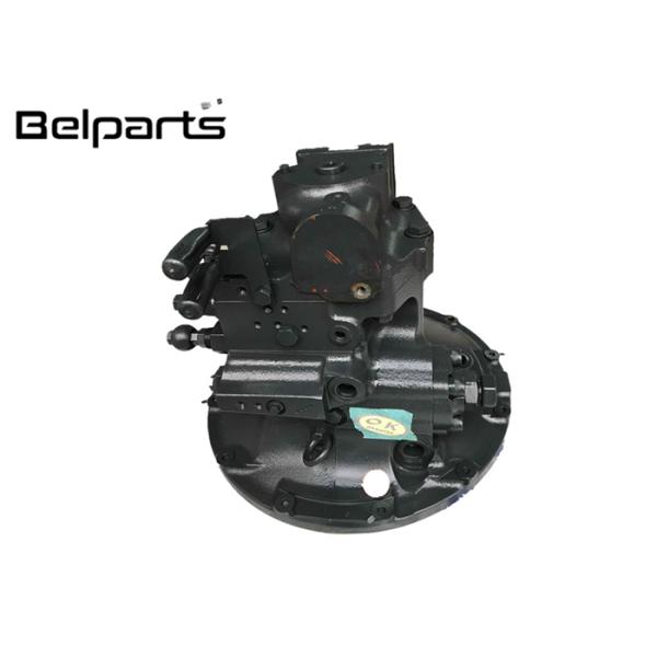 Original Komatsu Excavator Hydraulic Pump 708-23-04014 708-1L-00651 708-1L-00650 PC130-5 PC130-6 PC130-7