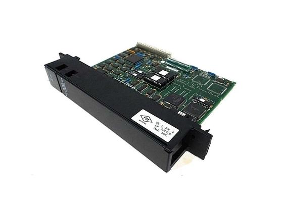 GE FANUC IC697BEM731, SERIAS 90-70, controlador de un solo canal
