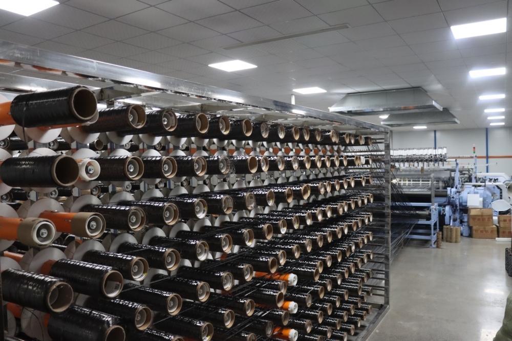 Guangdong Zhongxu Construction Technology Co., Ltd.