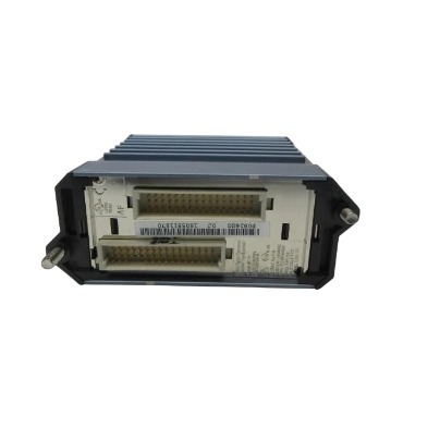 Foxboro FBM224 Modbus Communication Interface Module with RS-232/RS-422/RS-485 Support for Modbus RTU Slave Devices in Hazardous Locations