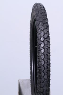 O tipo bicicleta do tubo dos esportes da motocicleta monta pneus 2.75-17 J659 4 PARES 6 EMPARELHA TT/TL 47P F.R.