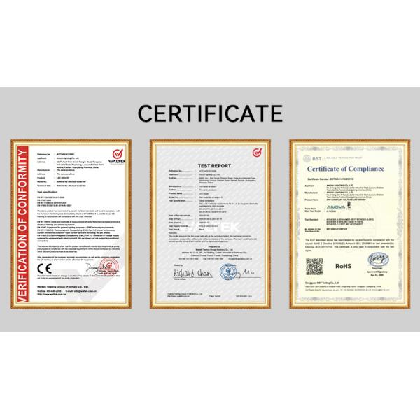Recycled Ocean Plastic Dimming LED Driver 7W LED Power Supply
