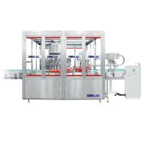 Streamline Your Labeling Process with .Automatic Labeling Machine Max Bottle Diameter 150mm