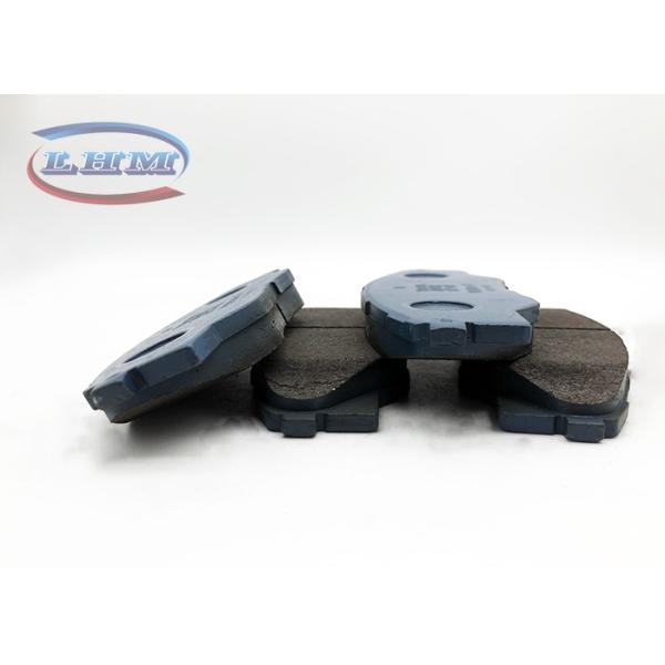 Автоматический тормоз разделяет, Тойота Хилукс Виго 2004 до тормозные колодки 2016 автомобиля 04465 0К290