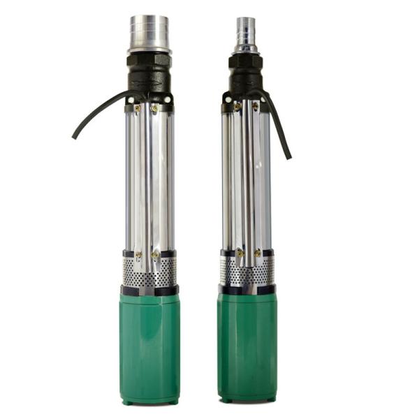 24v 46v 72v dc mini irrigation solar powered water pump with high quality cheap price