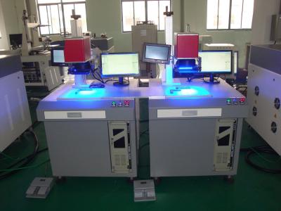 400W Industrial PC Control Fiber Laser Welding Machine for Metal Shells