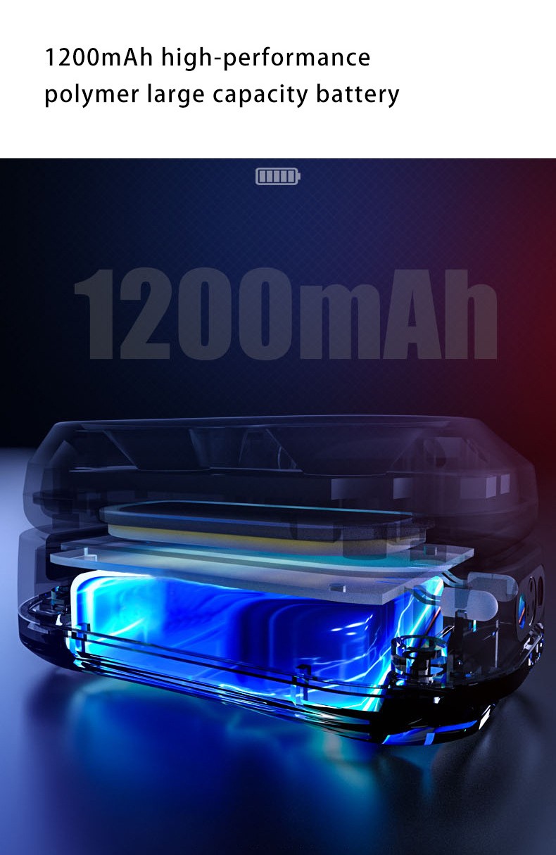 Cross-border Special Intelligent Sensing Hawk Eye USB Charging Portable Outdoor Head Lamp Fishing Lamp Night Running Head Lamp