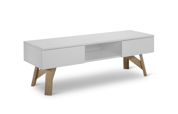 wholesale North America style wood TV table furniture